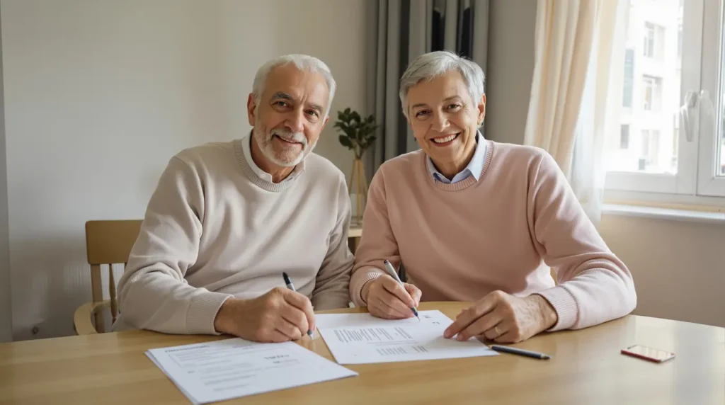 Bonne nouvelle pour les retraités : l’abattement de 10 % sur les pensions est maintenu sur l'année 2026