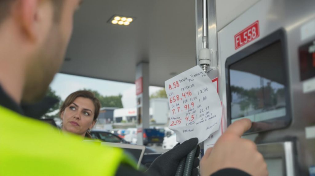 Carburants : le « plan » du gouvernement pour empêcher des « hausses abusives des prix à la pompe » démarre ce lundi