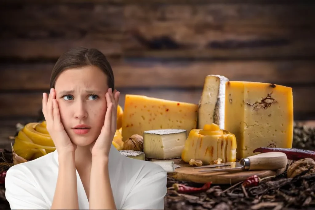 Intermarché et les Magasins U rappellent des fromages dans toute la France, ne les consommez sous aucun prétexte