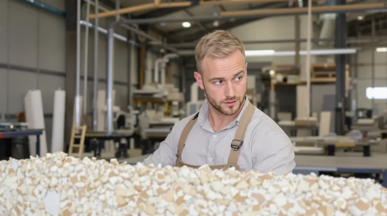 Recyclage : une PME bretonne transforme les coquilles d&rsquo;huîtres et de Saint-Jacques !