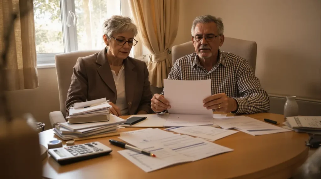 Retraités sous 2 500 € : un ajustement du budget 2026 pourrait réduire vos impôts, sous une condition précise