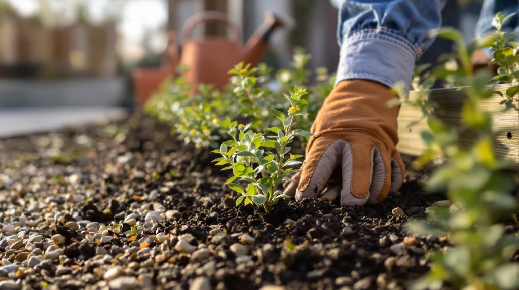 Serpents : plantez cette fleur méconnue en mars pour les éloigner à jamais de votre maison