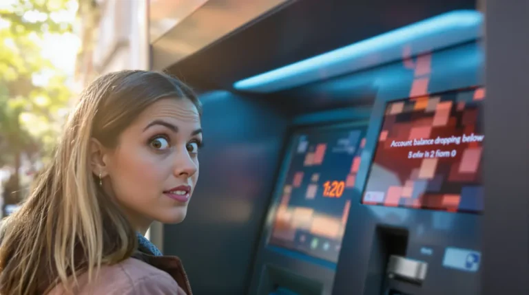 Terminé le découvert facile : voici comment votre banque va reprendre le contrôle dès 2026