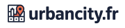 Urbancity.fr