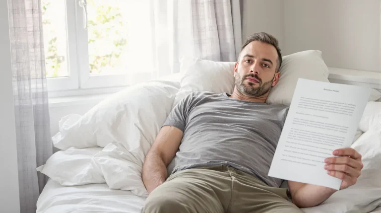 Arrêts de travail : l’Assemblée nationale rétablit finalement la limitation de durée, voici ce qui va changer dès 2026